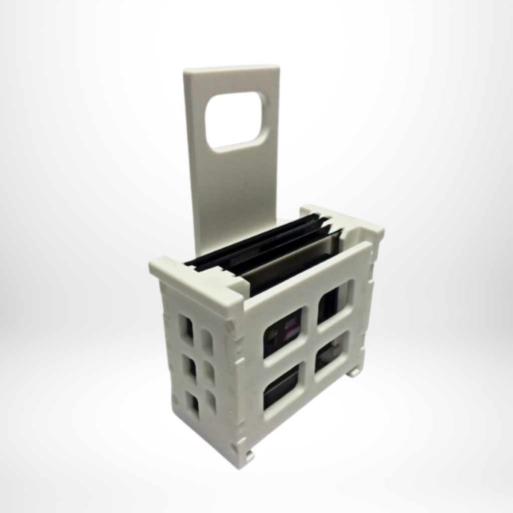 Photomask Cleaning Cassettes HSquare Corp.